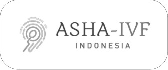 Asha IVF logo VPS VM