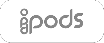 PODS Logo VPS VM