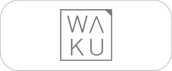 WAKU Logo VPS VM